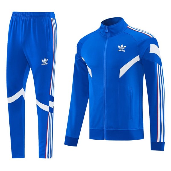 26/27 AD Blue Tracksuit