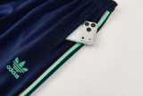 26/27 AD Royal blue Tracksuit