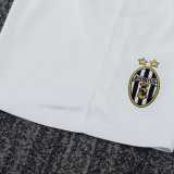 2003/04 JUV Home Retro Kids Soccer jersey