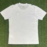 2026 Egypt Away White Fans Soccer jersey
