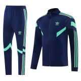 26/27 AD Royal blue Tracksuit