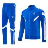 26/27 AD Blue Tracksuit
