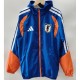 2026 Japan Blue Windbreaker