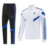 26/27 AD White Tracksuit