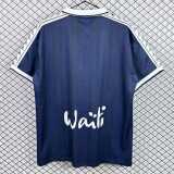 1996/97 Girondins de Bordeaux Home Retro Soccer jersey