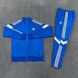 26/27 AD Blue Tracksuit