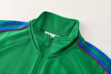 26/27 AD Green Tracksuit