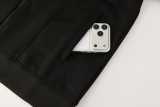 26/27 AD Black Tracksuit
