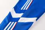 26/27 AD Blue Tracksuit