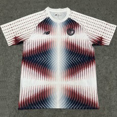 26/27 Toluca Training Shirts