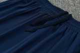 2025/26 BAR Training Shorts Suit