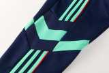 26/27 AD Royal blue Tracksuit