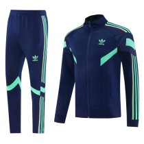 26/27 AD Royal blue Tracksuit