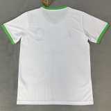 2026 Brazil White Training Shirts