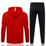 2025/26 LIV Red Tracksuit
