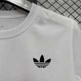 26/27 AD White High Quality Sport Swear