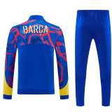 26/27 BAR Tracksuit