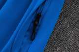 2025/26 R MAD Blue Tracksuit
