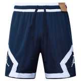 26/27 AJ Basketball Royal blue Shorts Pants