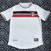 26/27 Santa Cruz Away Fans Soccer jersey