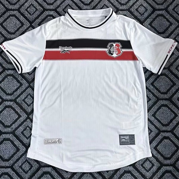 26/27 Santa Cruz Away Fans Soccer jersey