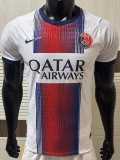 [PLAYER] 26/27 PSG Special Edition White Player Soccer jersey