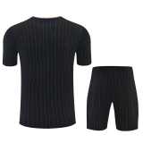 2025/26 Man Utd Training Shorts Suit