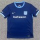 26/27 Racing Club Away Royal blue Fans Soccer jersey