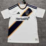 26/27 LA Galaxy Home Fans Soccer jersey