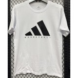 26/27 AD White High Quality Sport Swear
