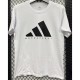 26/27 AD White High Quality Sport Swear