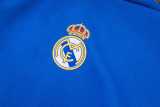 2025/26 R MAD Blue Tracksuit