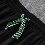 2026 Mexico Green Player Training Shorts Suit