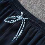2026 Argentina White Player Training Shorts Suit