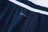 26/27 AJ Basketball Royal blue Shorts Pants