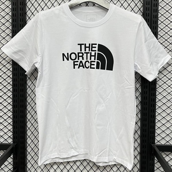 26/27 TNF White High Quality Sport Swear