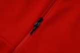 2025/26 Man Utd Red Tracksuit