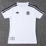 2026 Germany Player Training Shorts Suit