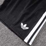 2026 Germany Player Training Shorts Suit