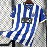 2013/14 Porto Home Retro Soccer jersey