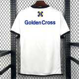 2002/03 Botafogo de FR Special Edition Retro Soccer jersey