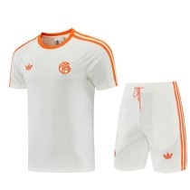 26/27 Bayern Training Shorts Suit