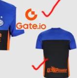 2025/26 INT 4th Fans Soccer jersey