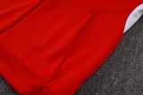 2025/26 ASN Red Tracksuit