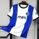 2012/13 Porto Home Retro Soccer jersey