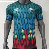 2026 Guatemala Green Training Shirts