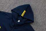 2025/26 Flamengo Royal blue Tracksuit