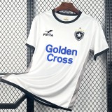 2002/03 Botafogo de FR Special Edition Retro Soccer jersey