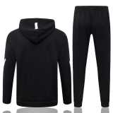 2025/26 Ajax Black Tracksuit