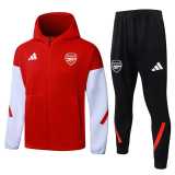 2025/26 ASN Red Tracksuit